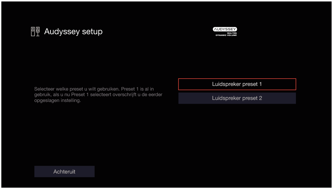GUI AudysseySetup14 S97